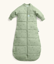 Sleeping Bag 2.5 TOG Sleeved Willow
