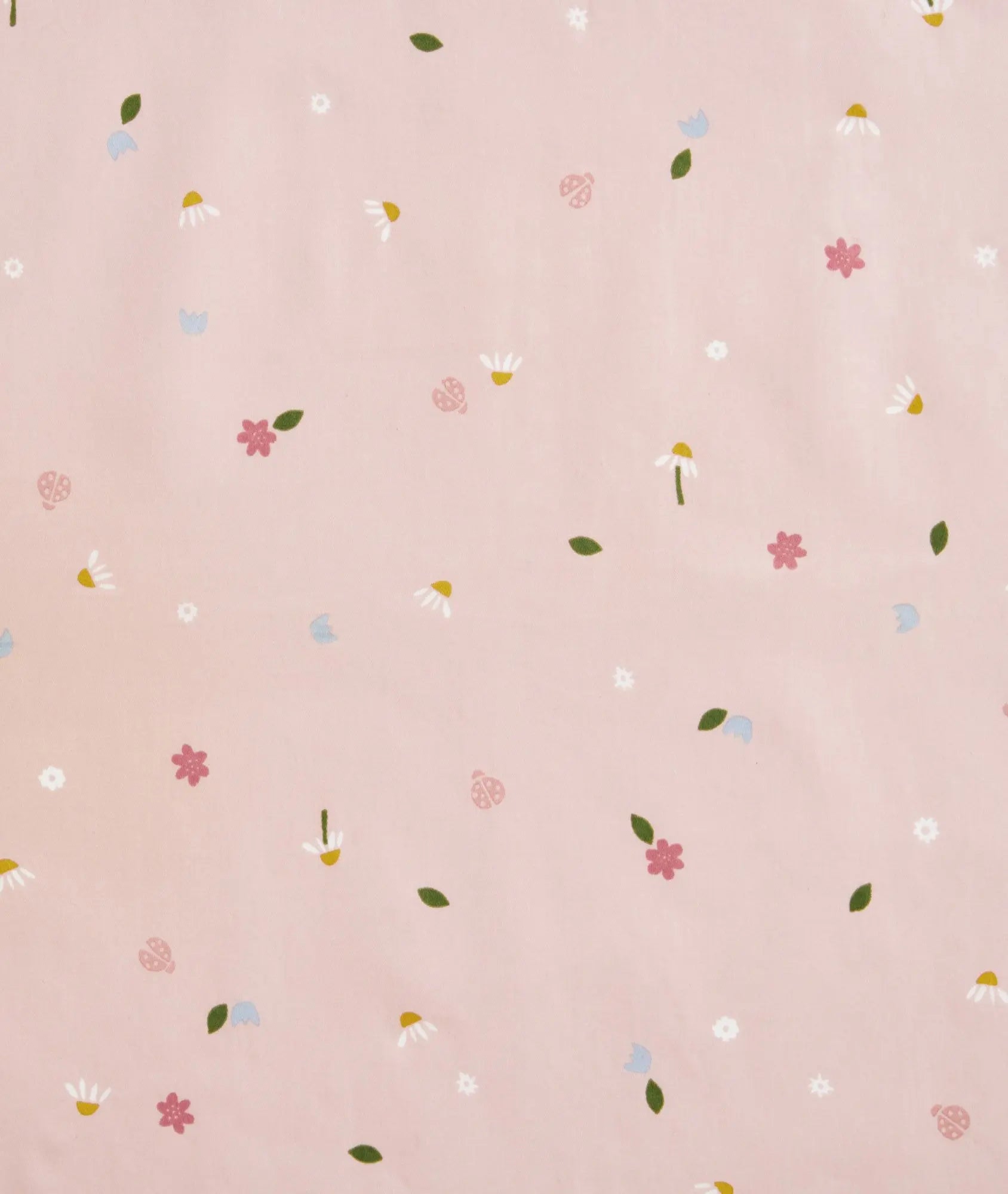 Sleeping Bag 1.0 TOG Daisies