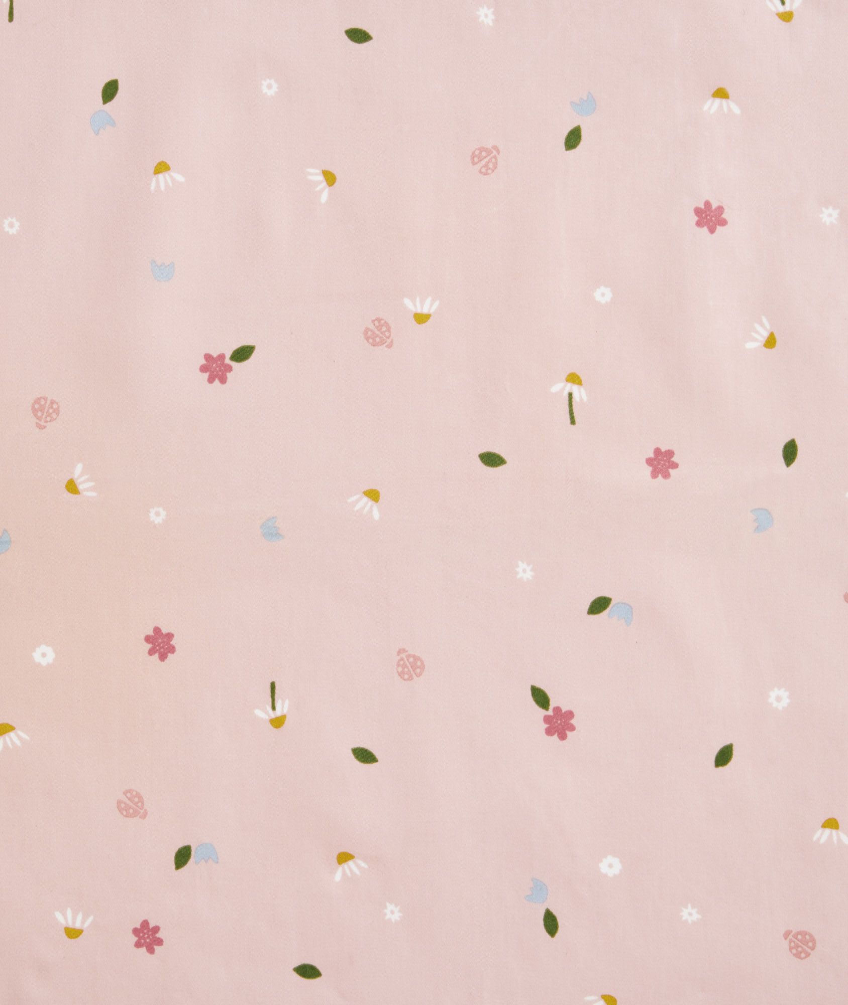 Sleeping Bag 2.5 TOG Sleeved Daisies