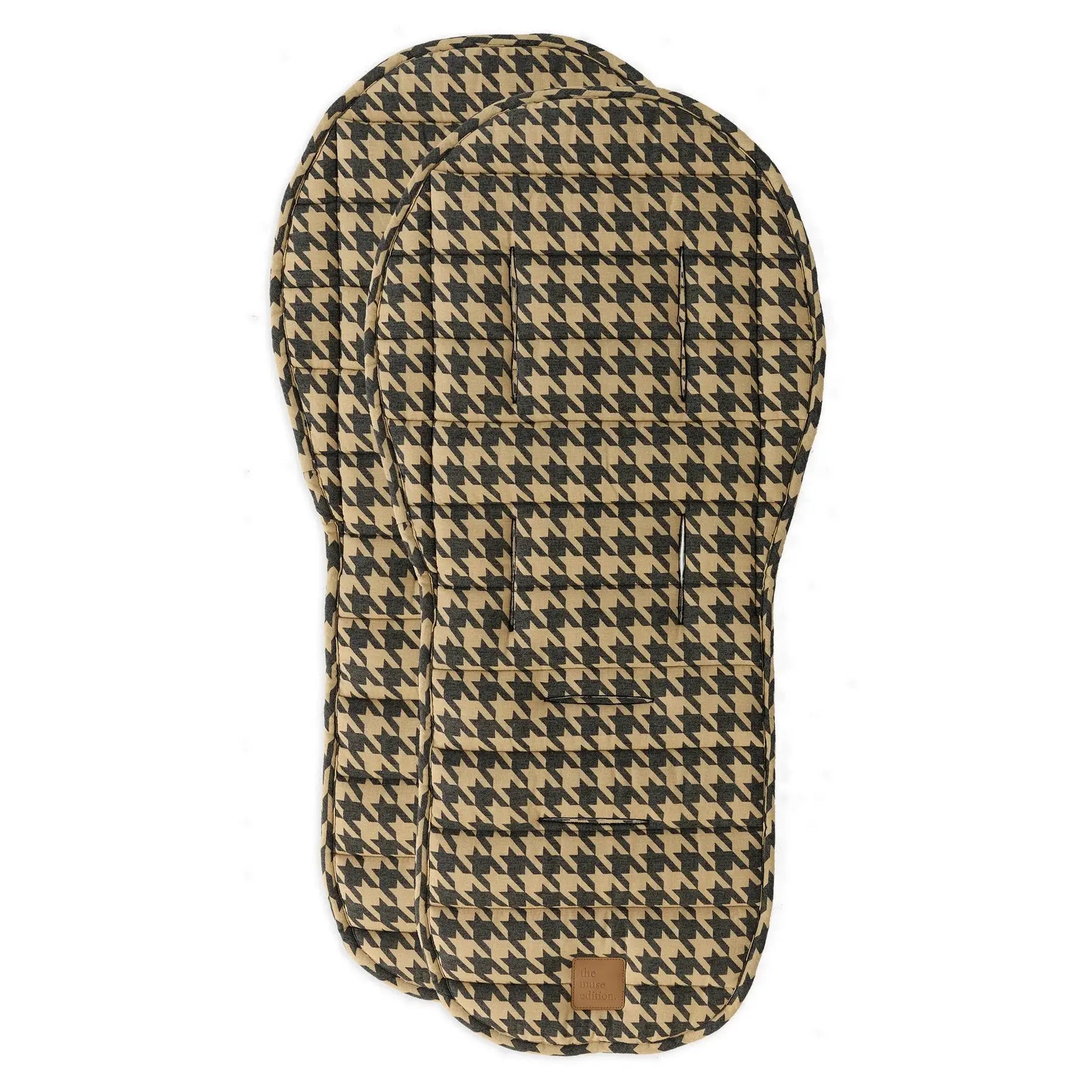 The Muse Edition Universal Linen Pram Liner The Muse Edition