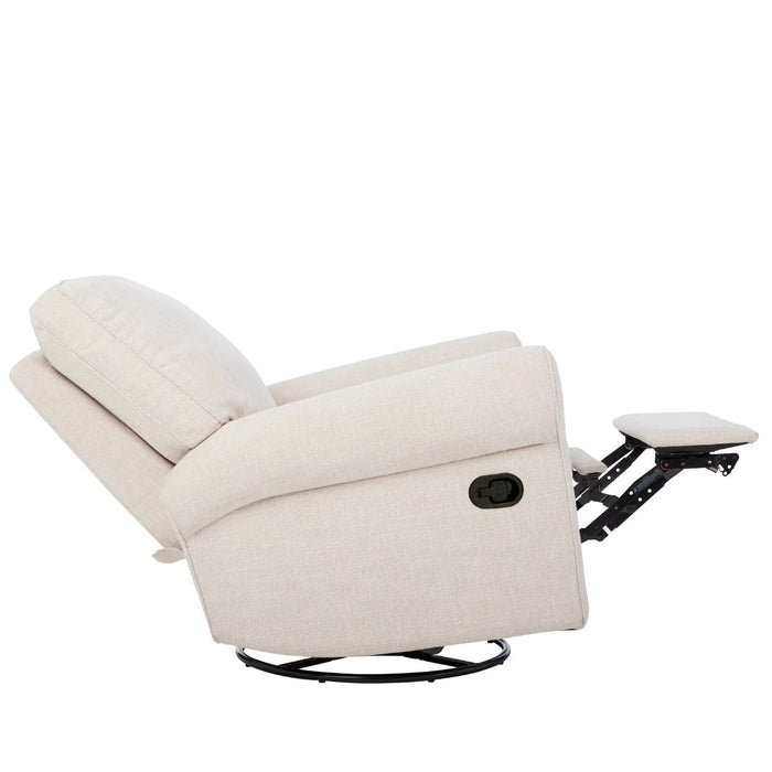 Il Tutto Billie Recliner Glider Nursery Chair