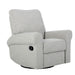 Il Tutto Billie Recliner Glider Nursery Chair