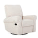 Il Tutto Billie Recliner Glider Nursery Chair