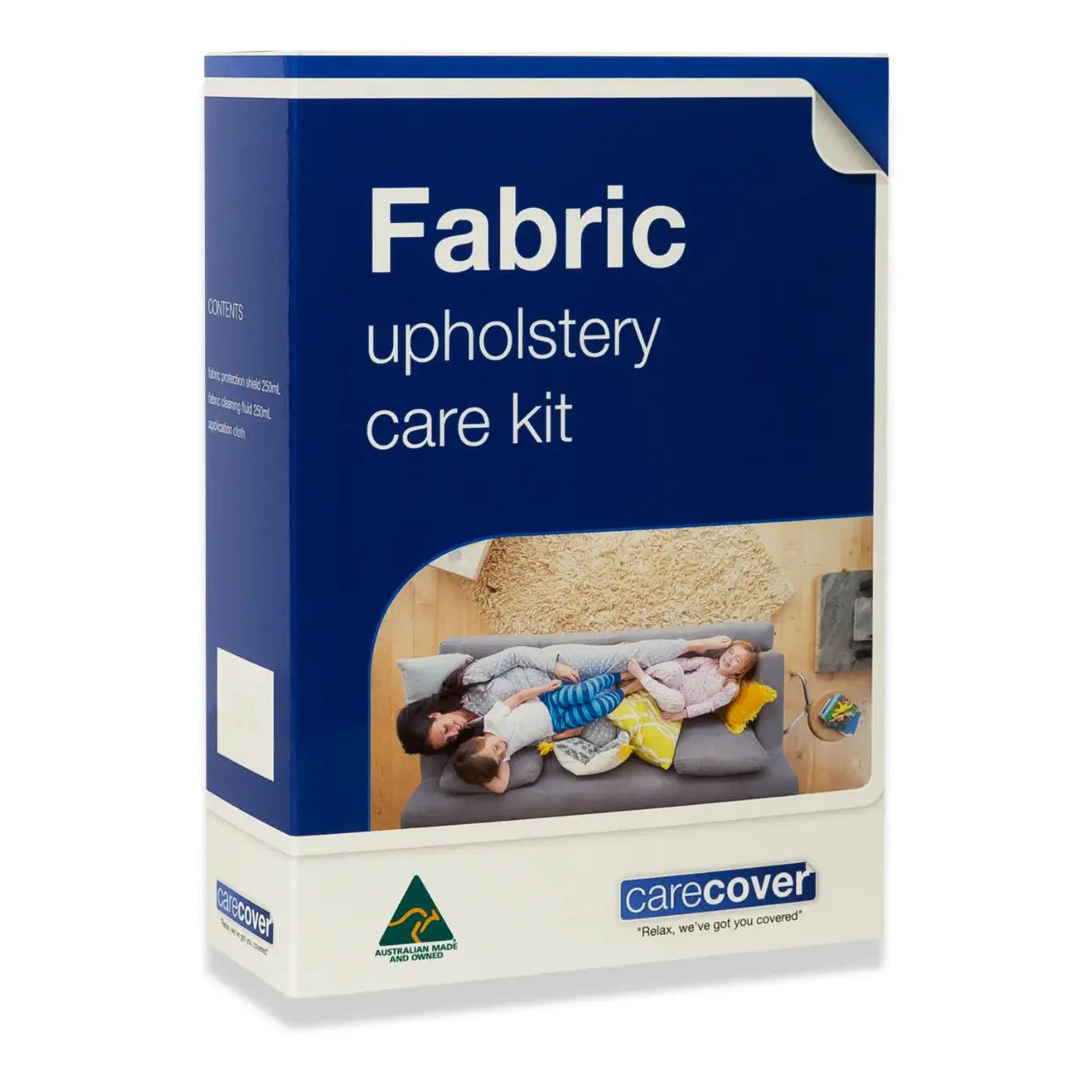 Il Tutto Care Cover Fabric Care Kit