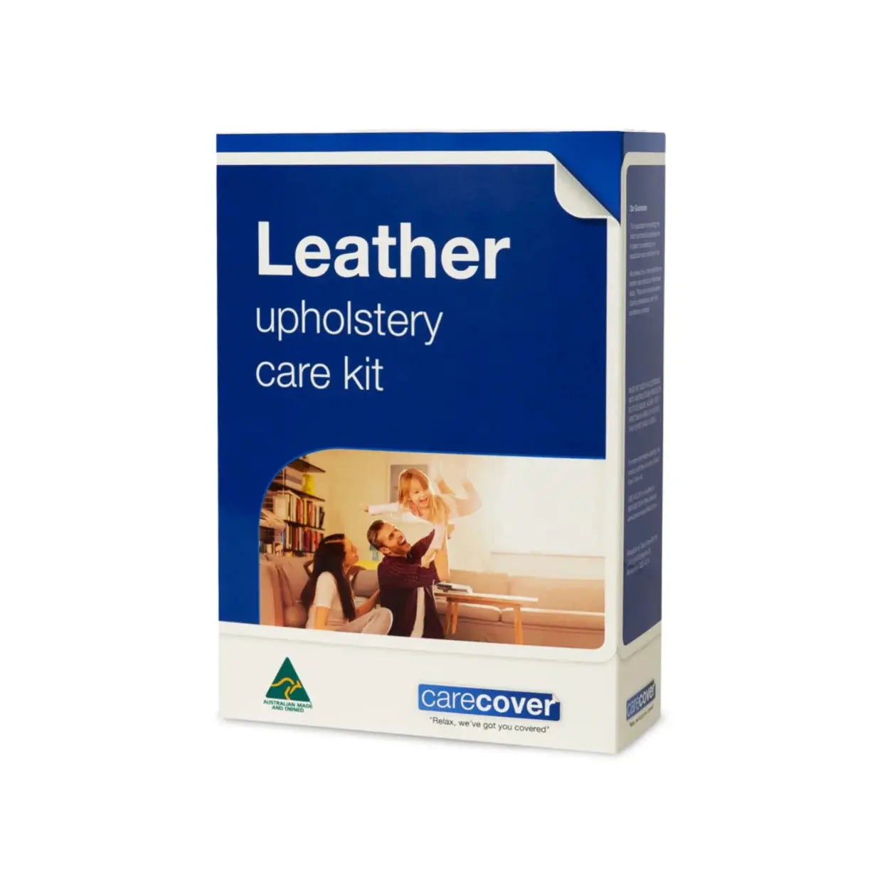 Il Tutto Care Cover Leather Care Ki