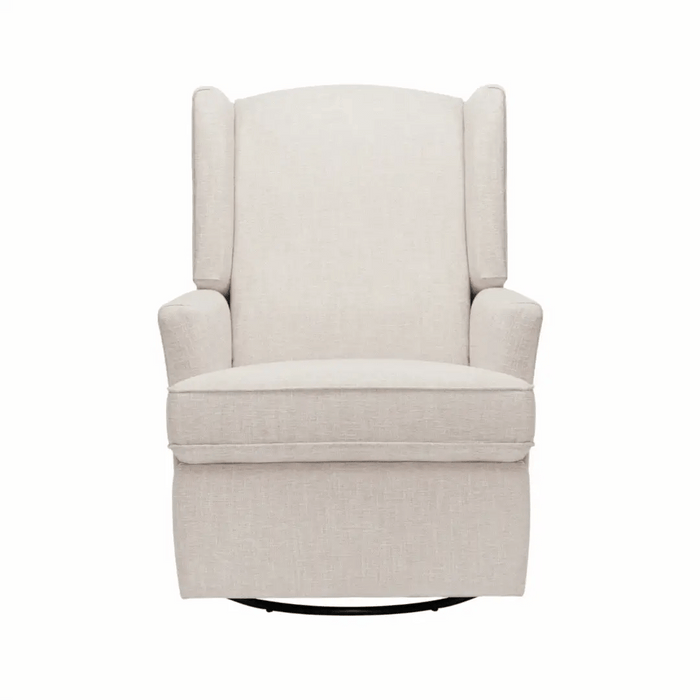 Il Tutto Chelsea Recliner Glider Nursery Chair