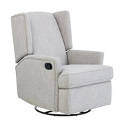 Il Tutto Chelsea Recliner Glider Nursery Chair  