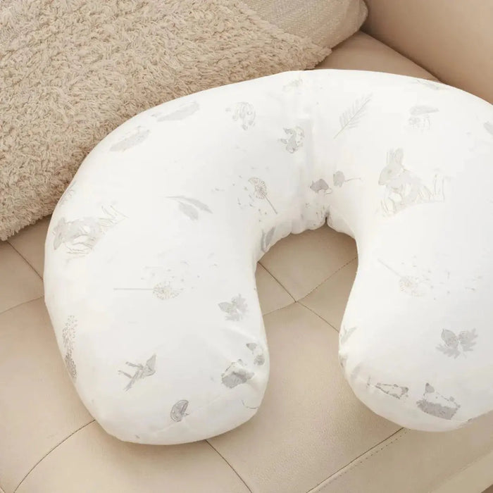 Bumbo sales nursing pillow
