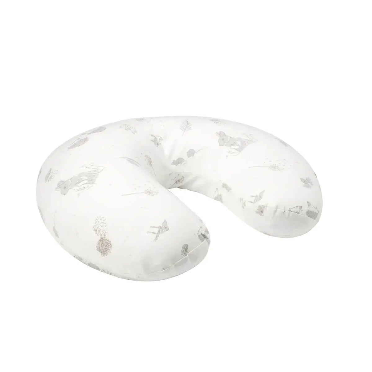Il Tutto Feeding Pillow Baby Little Planet