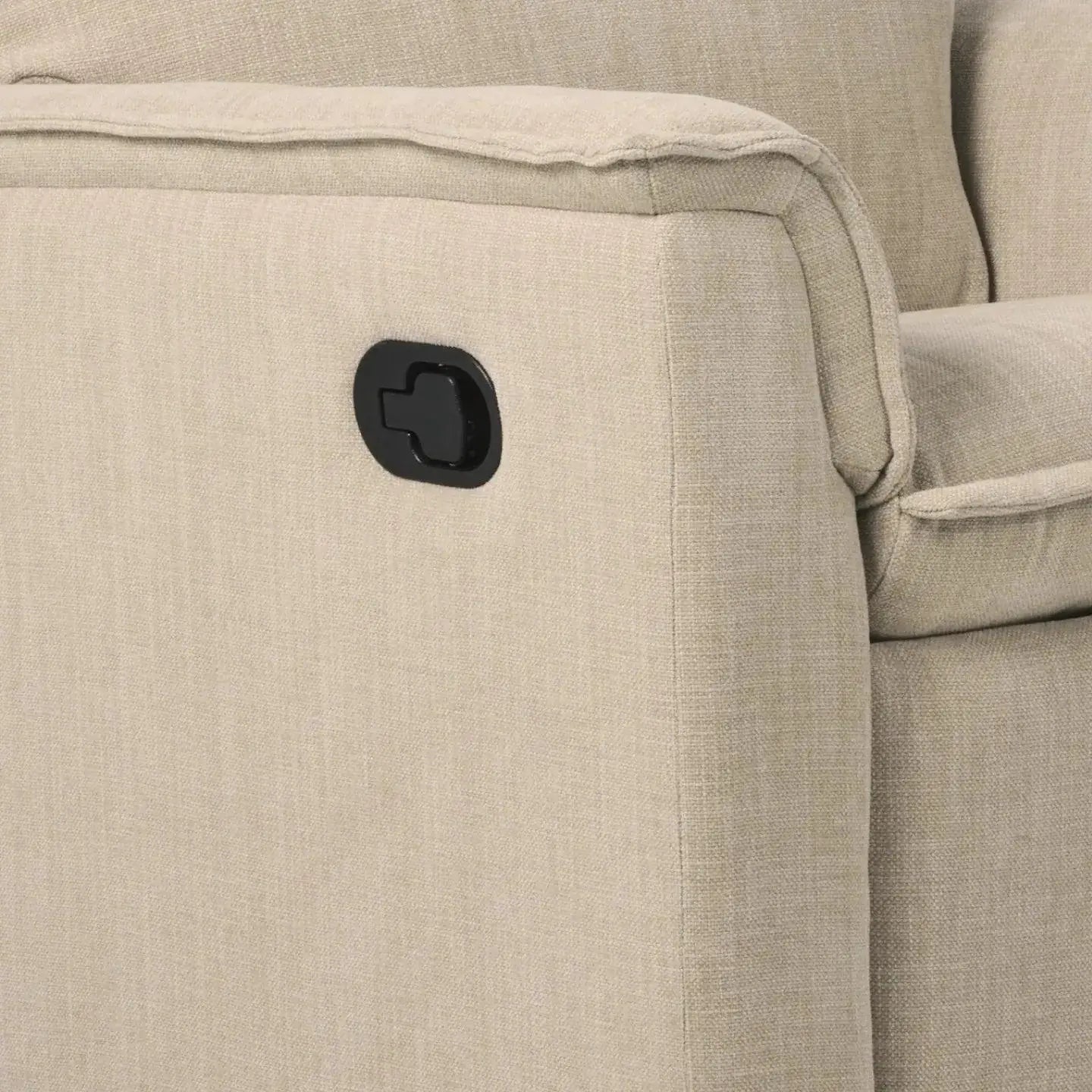 Il Tutto Louie Reclining Glider Chair