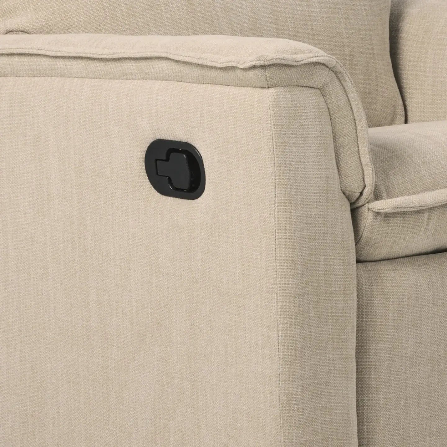 Il Tutto Louie Reclining Glider Chair