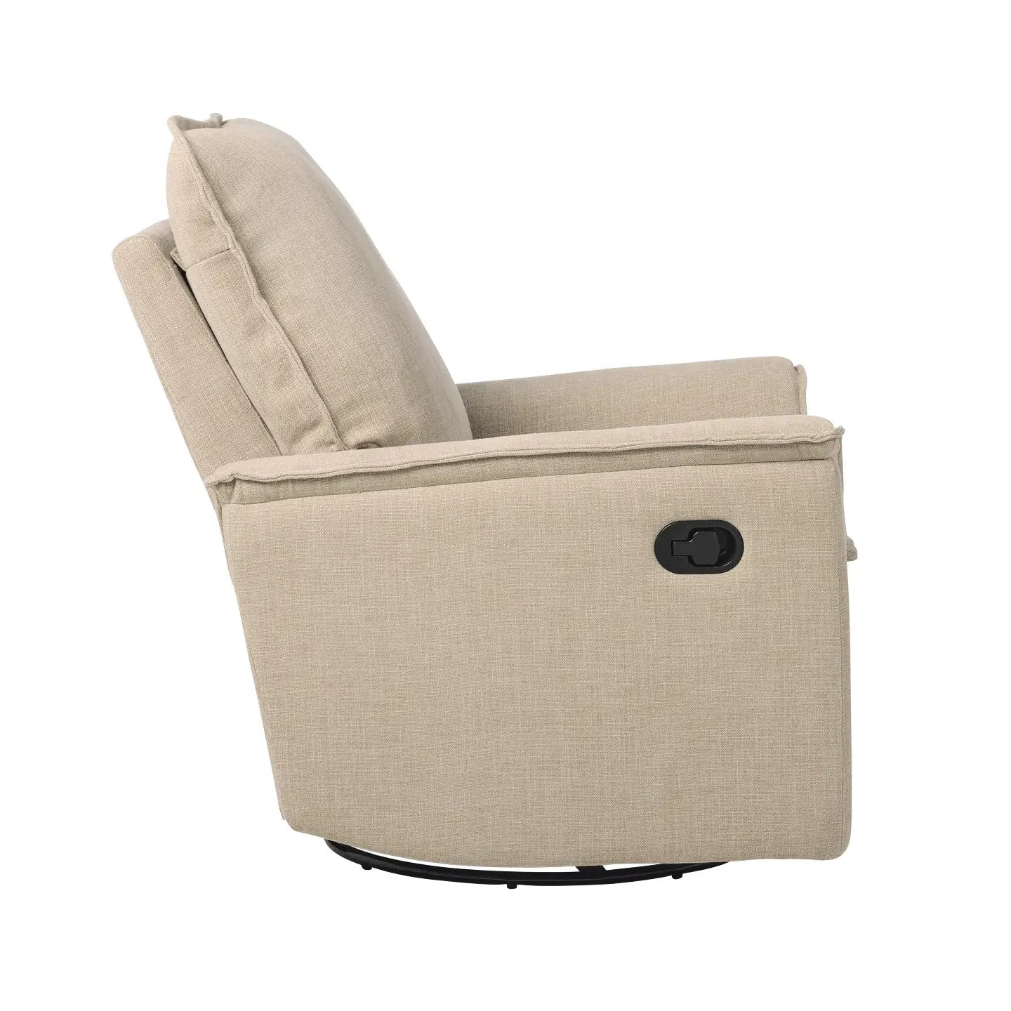 Il Tutto Louie Reclining Glider Chair