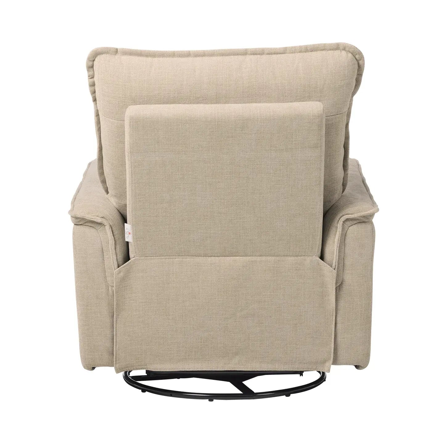 Il Tutto Louie Reclining Glider Chair