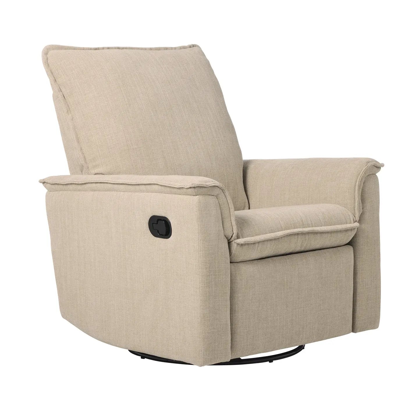 Il Tutto Louie Reclining Glider Chair