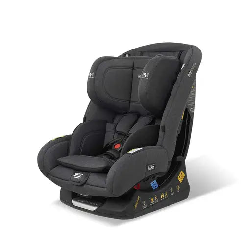 Infasecure quattro deals isofix