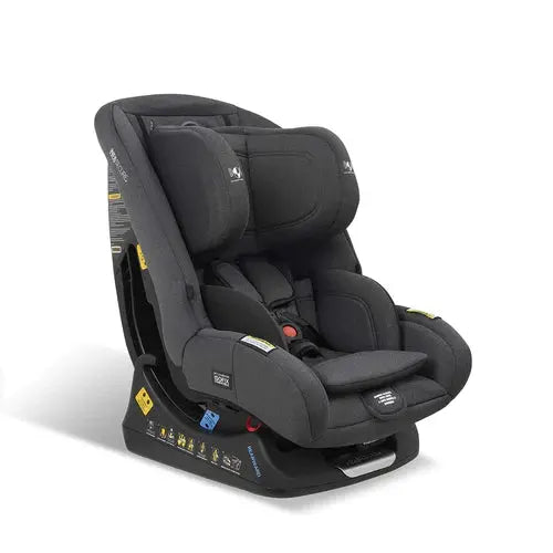 InfaSecure Momentum Go - ISOfix