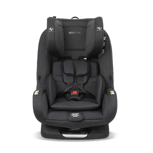 InfaSecure Momentum Go - ISOfix