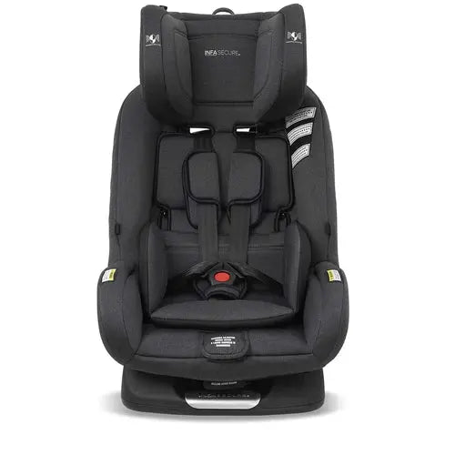 InfaSecure Momentum Go - ISOfix