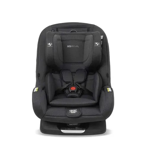 InfaSecure Momentum Go - ISOfix