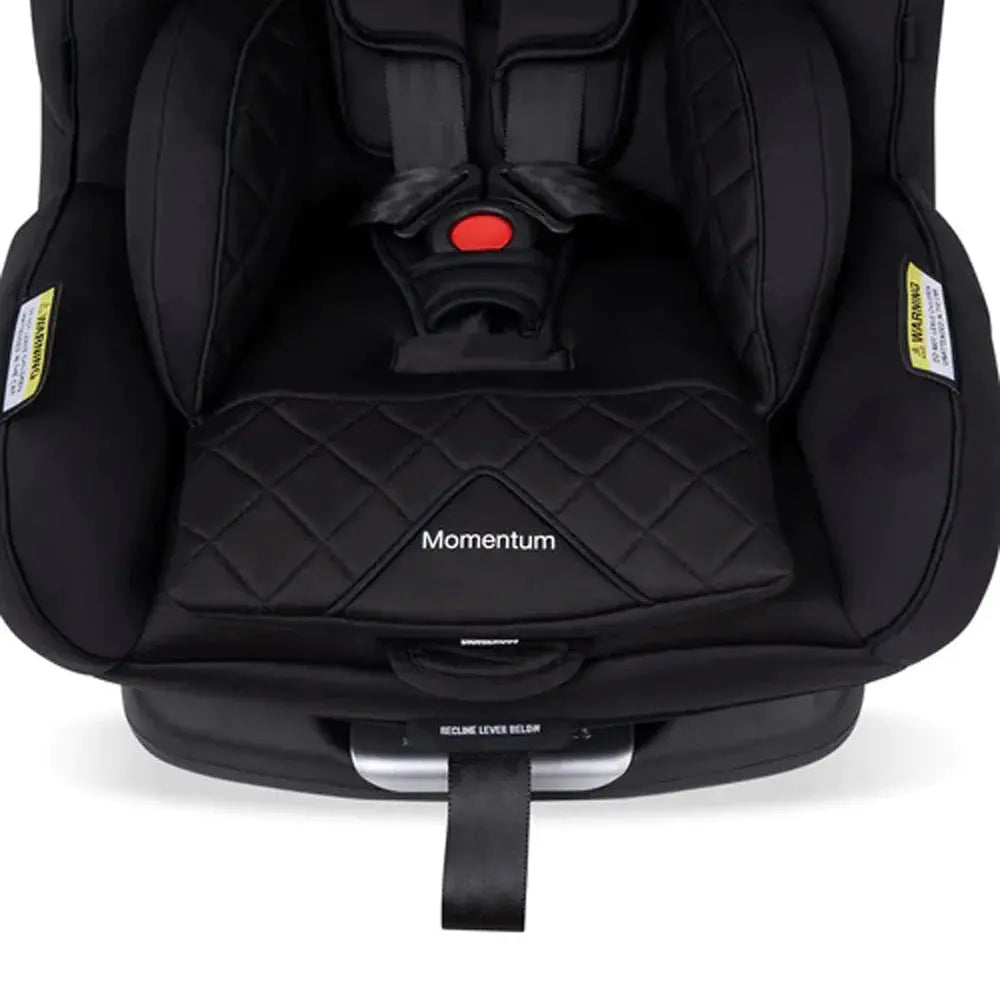InfaSecure Momentum More ISOFIX
