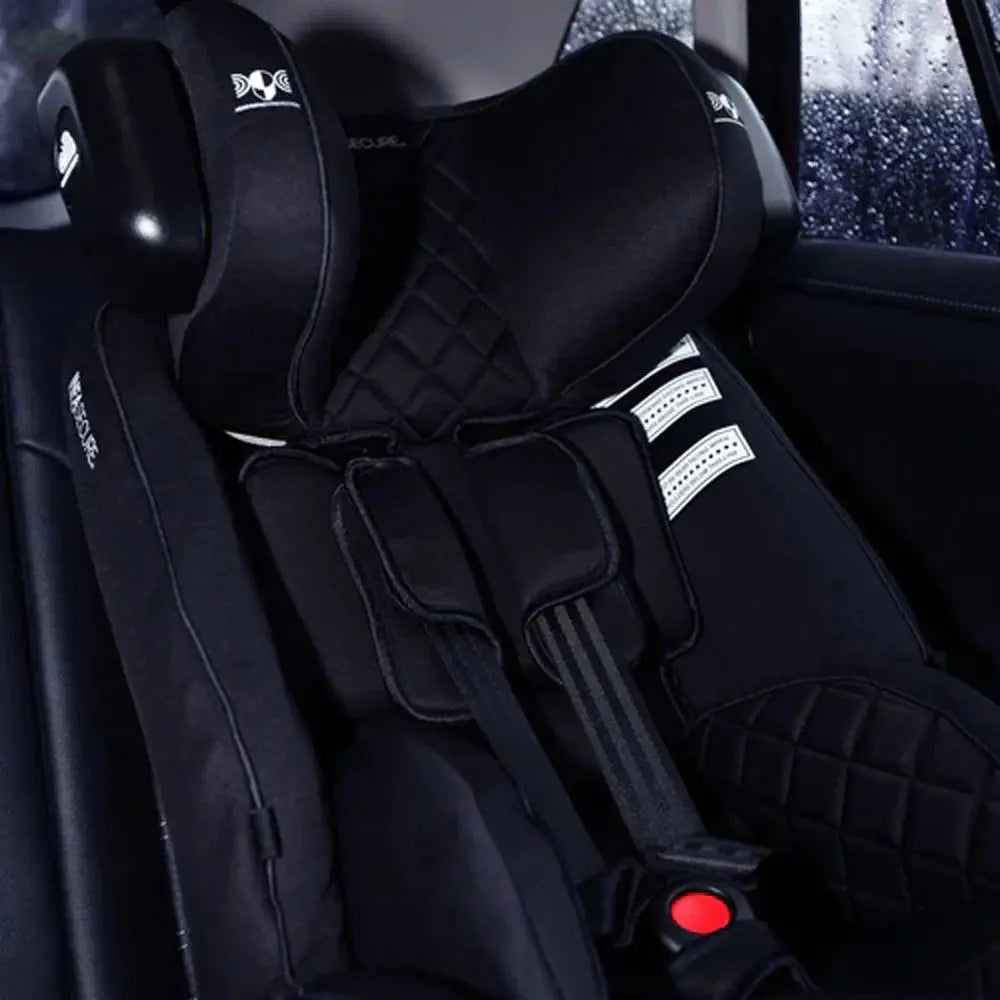 InfaSecure Momentum More ISOFIX