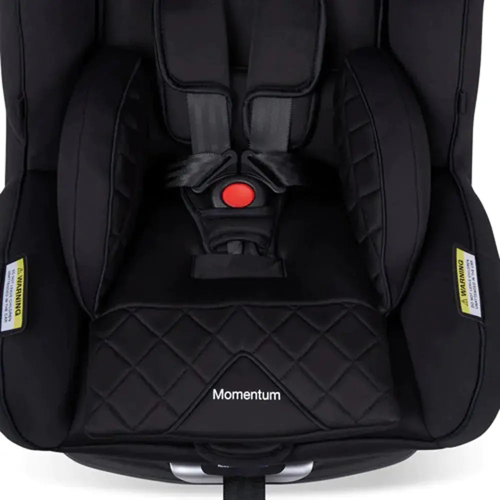 InfaSecure Momentum More ISOFIX
