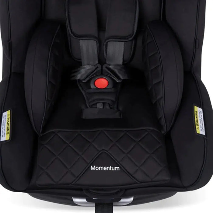 Britax Safe N Sound QuickFix Baby Little Planet