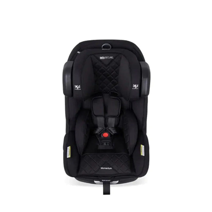 Infasecure isofix hot sale