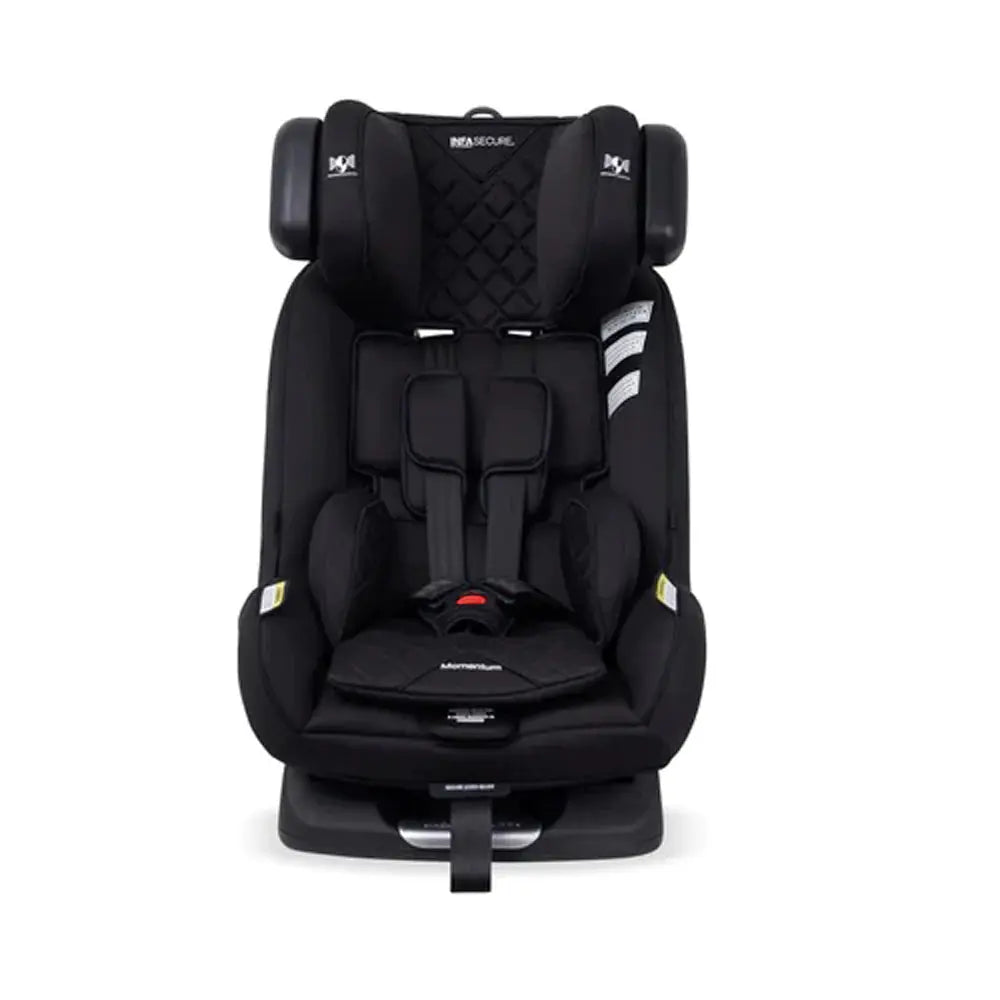 InfaSecure Momentum More ISOFIX