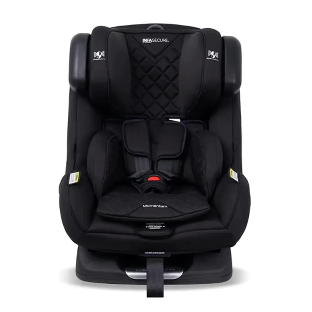Infasecure isofix car hot sale seat