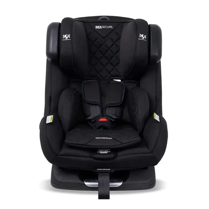 Infasecure isofix outlet