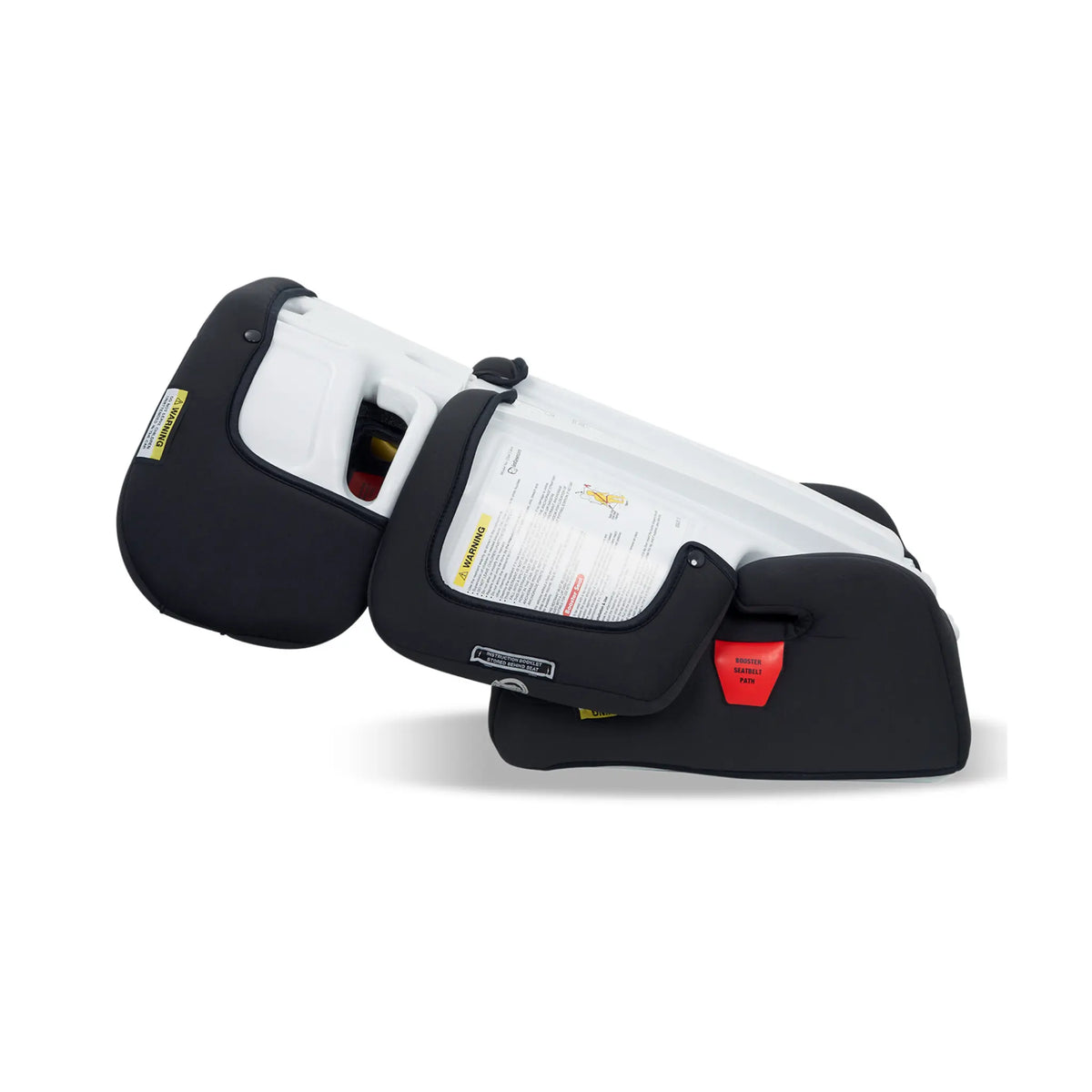 Infasecure Acclaim More – Active Bamboo breathable antimicrobial removable covers in Dusk