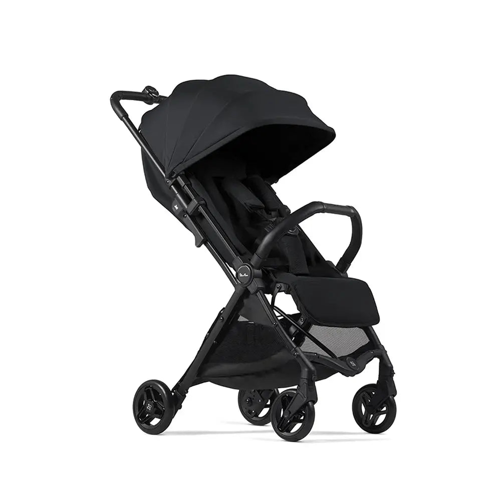 Silver Cross Jet 5 Stroller Silver Cross
