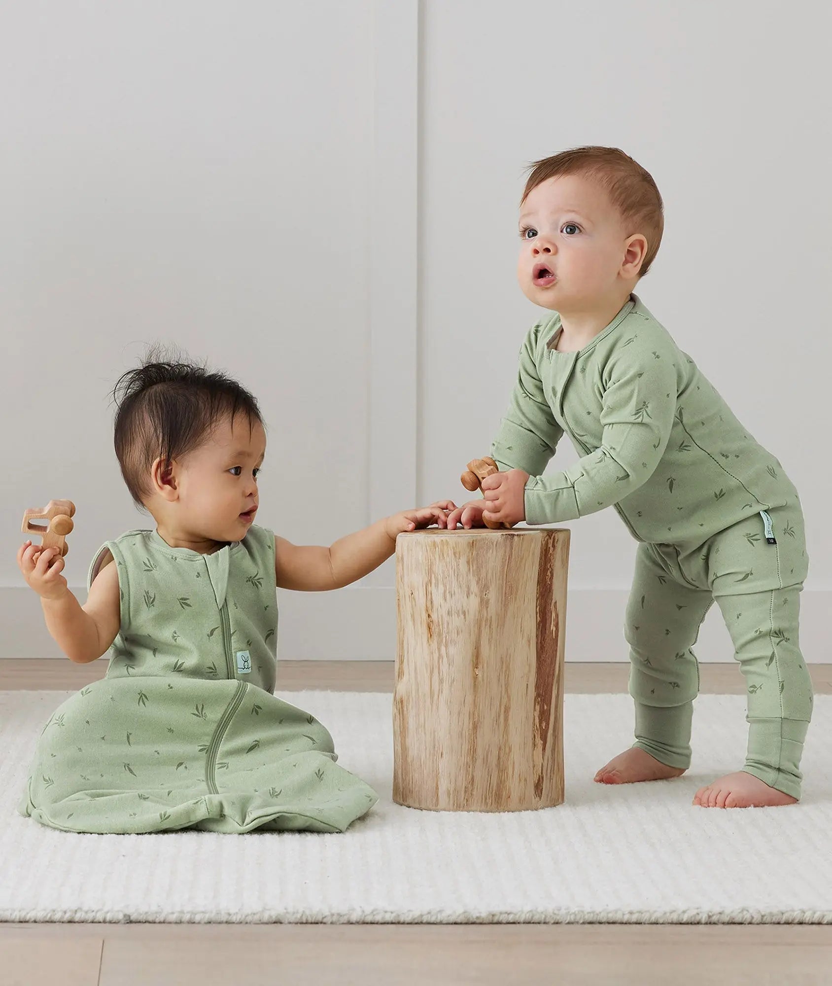Sleeping Bag 1.0 TOG Willow
