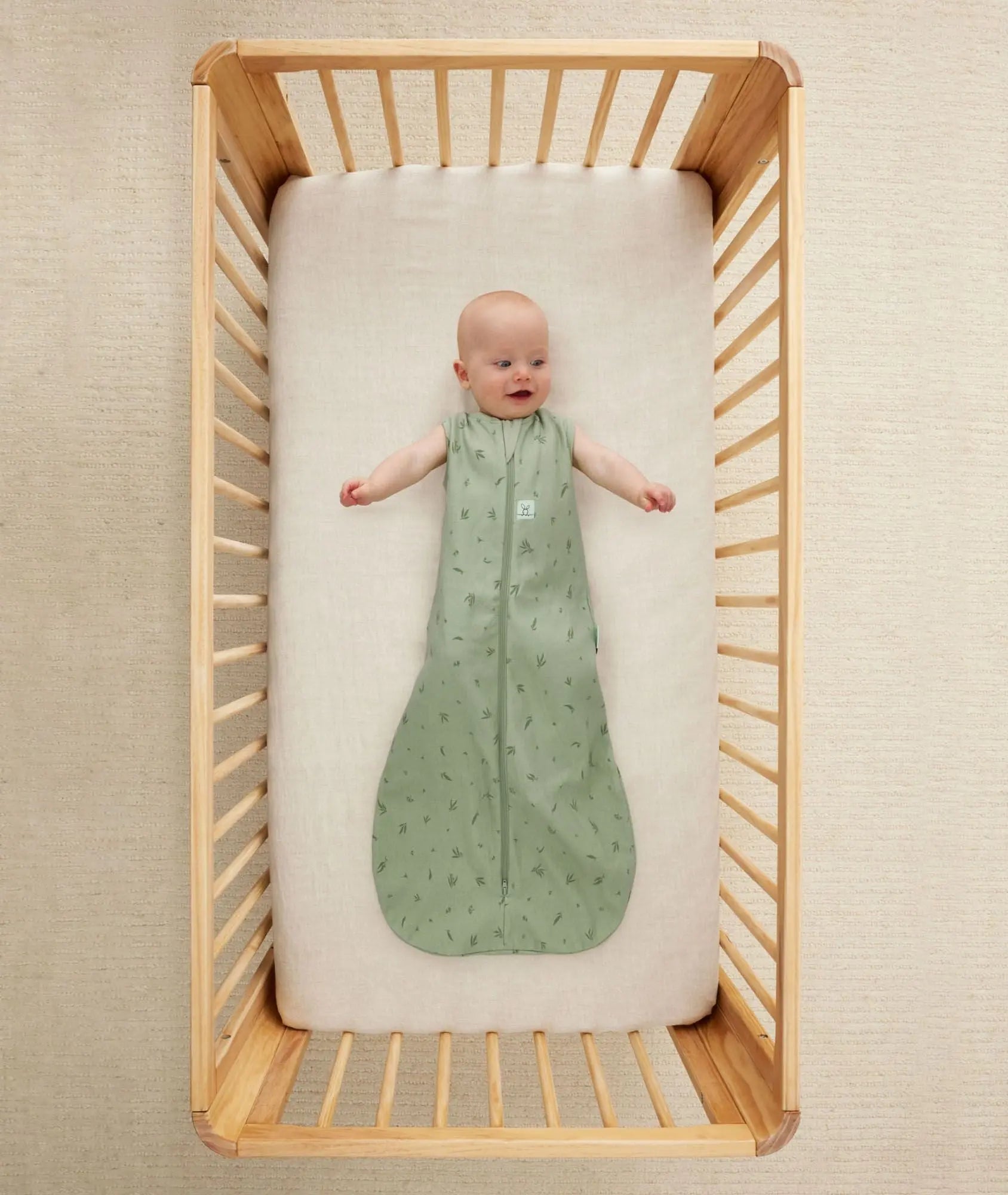 Sleeping Bag 1.0 TOG Willow