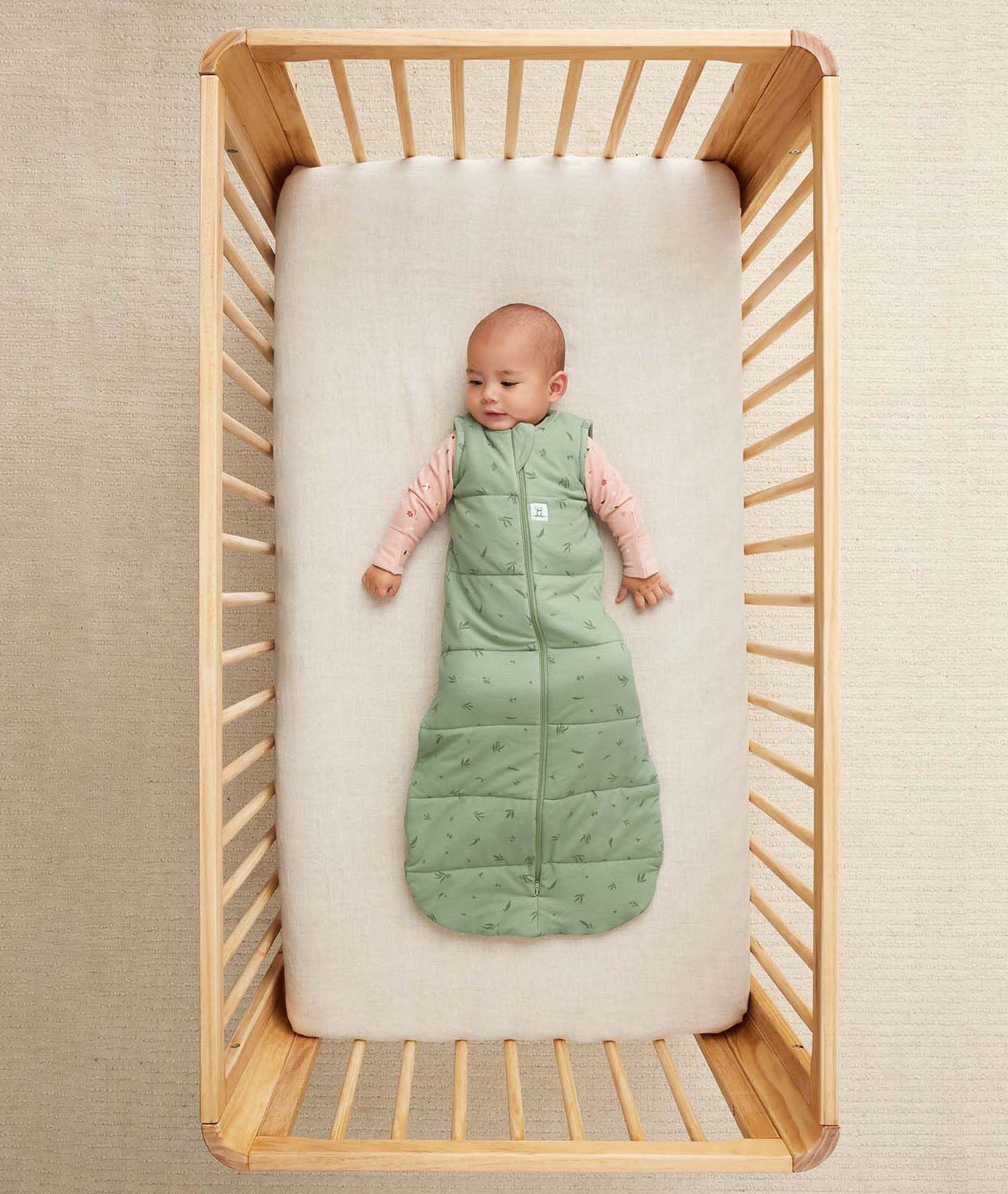 Sleeping Bag 2.5 TOG Willow