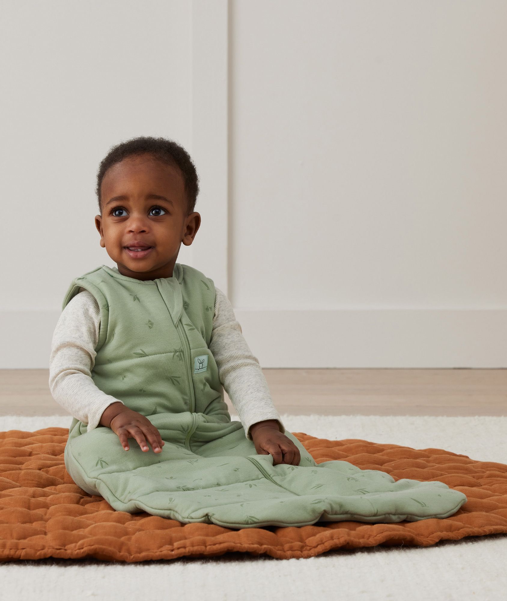 Sleeping Bag 2.5 TOG Willow