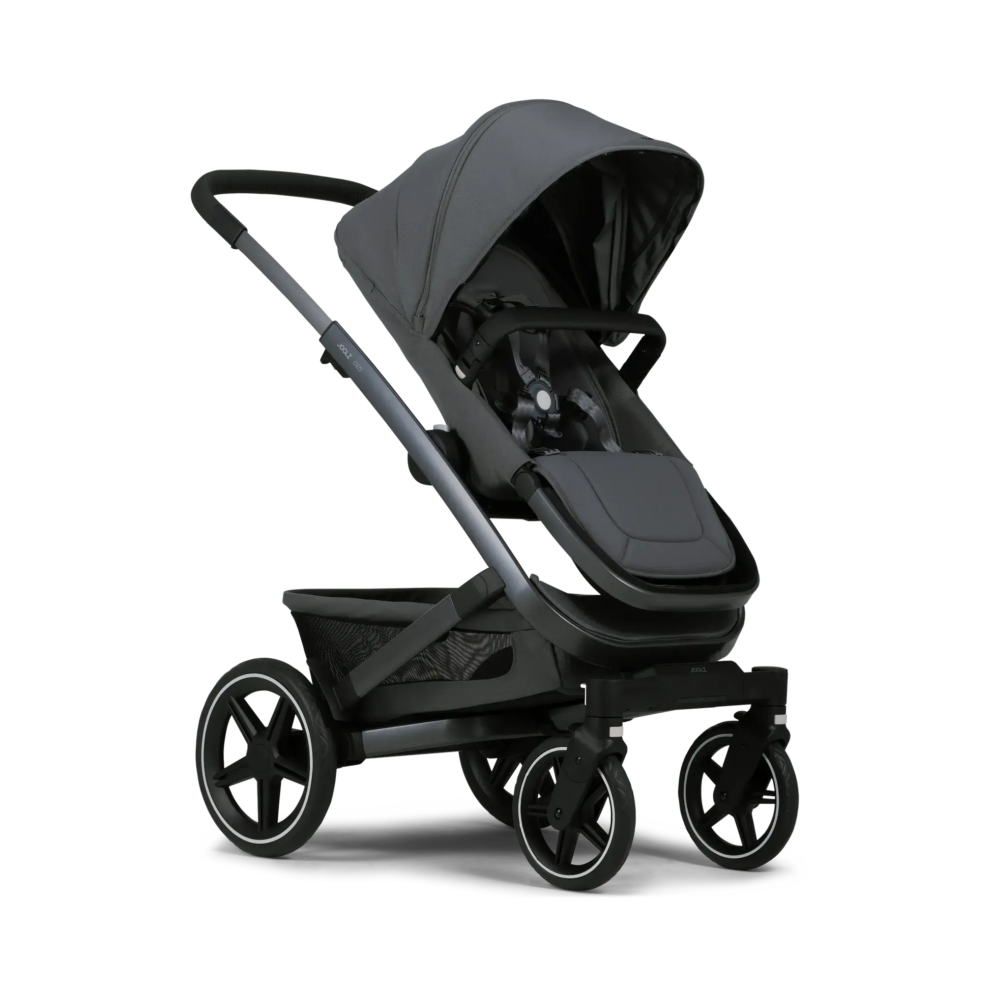 joolz 3 Joolz Geo3 Pram with Bonus Kit