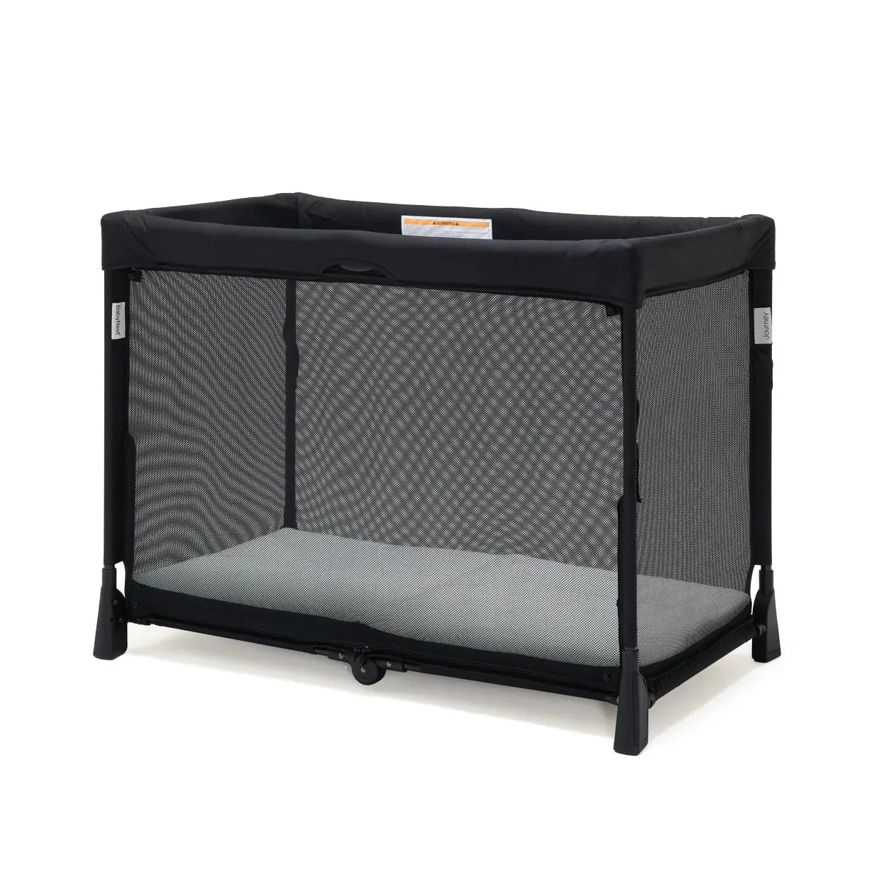Babyrest Journey 2-in-1 Travel Cot  