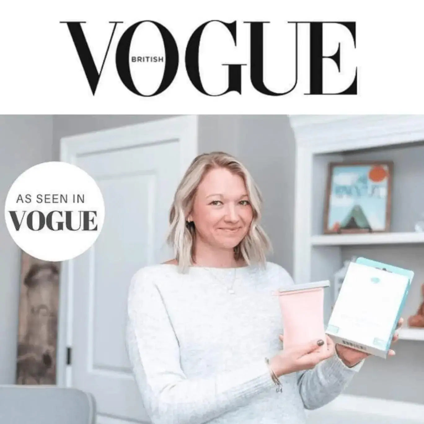 Junobie Reusable Silicone Breastmilk Storage Bags- 4pk