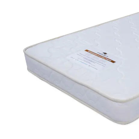 Kangaroo Standard Innerspring Cot Mattress - Compact Cot