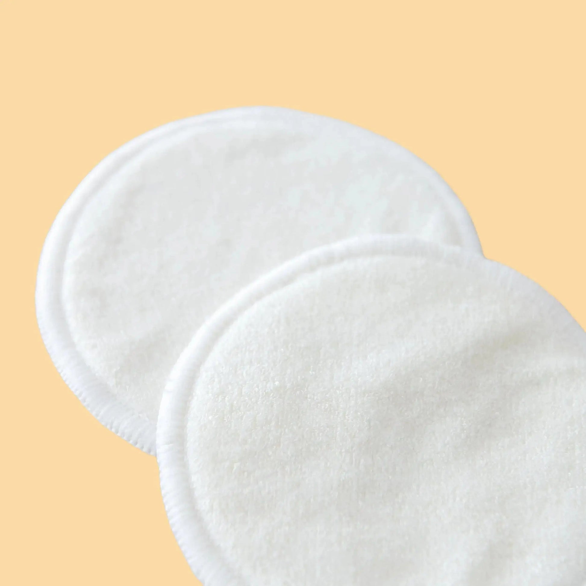 Kiin Baby Bamboo Reusable Breast Pads