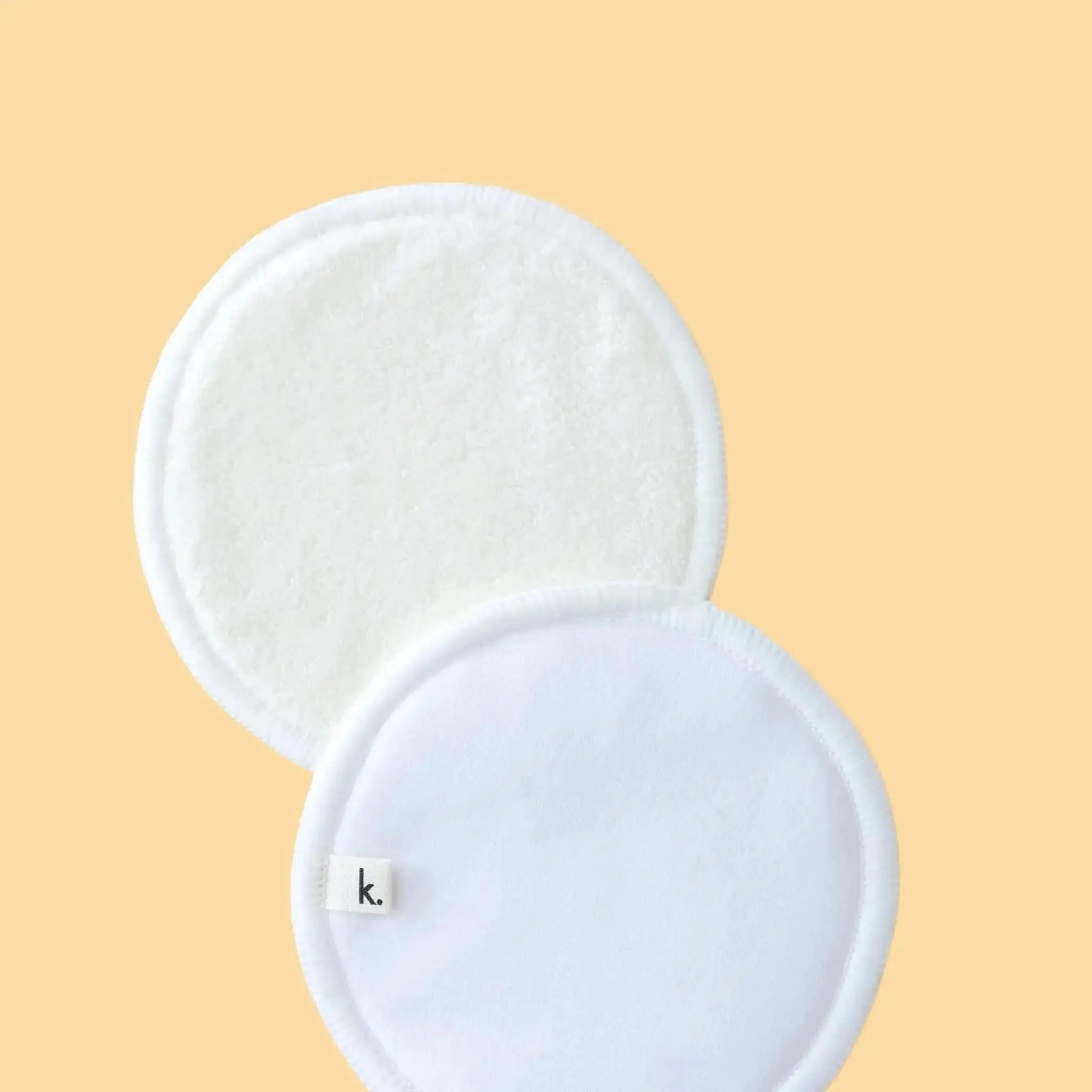 Kiin Baby Bamboo Reusable Breast Pads