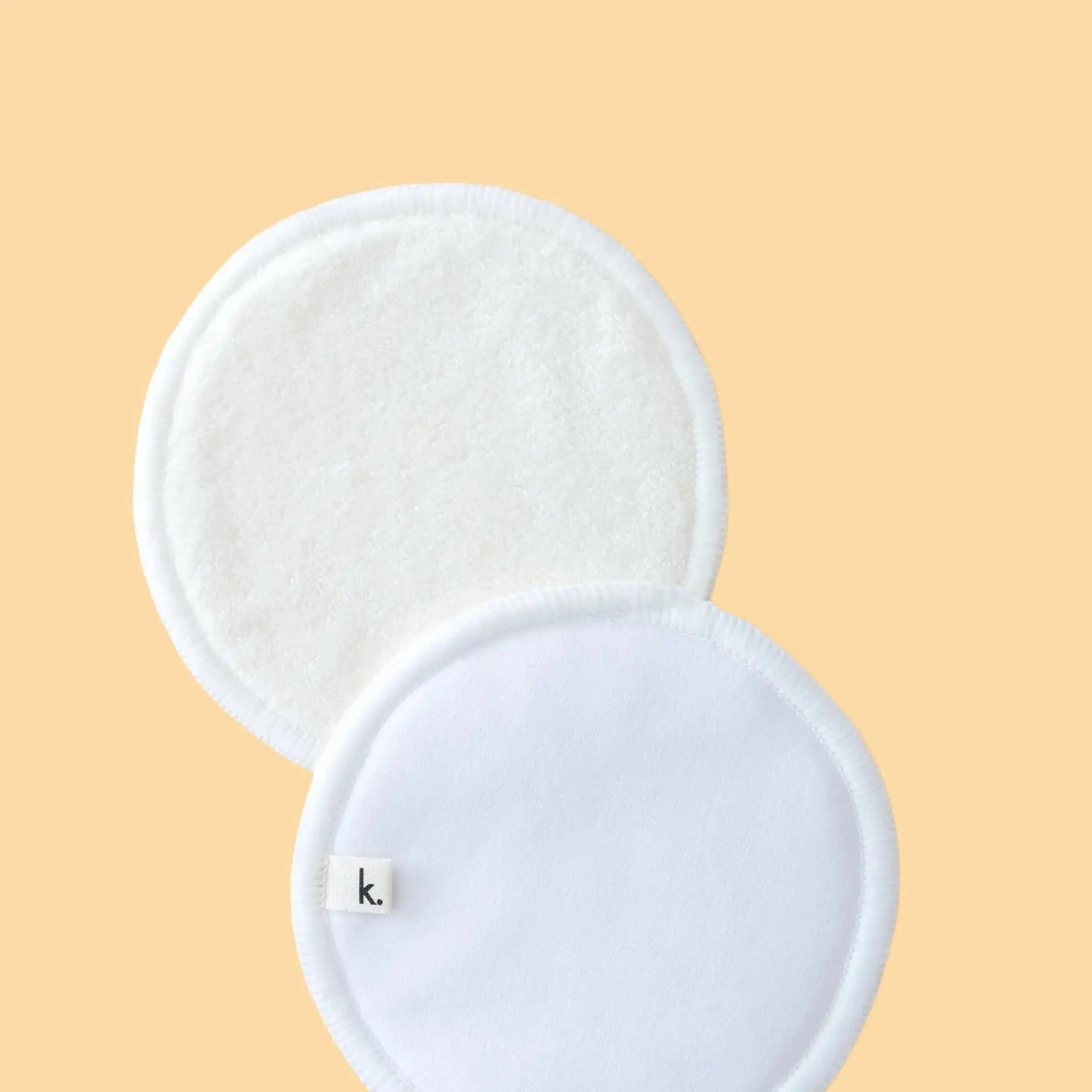 Kiin Baby Bamboo Reusable Breast Pads