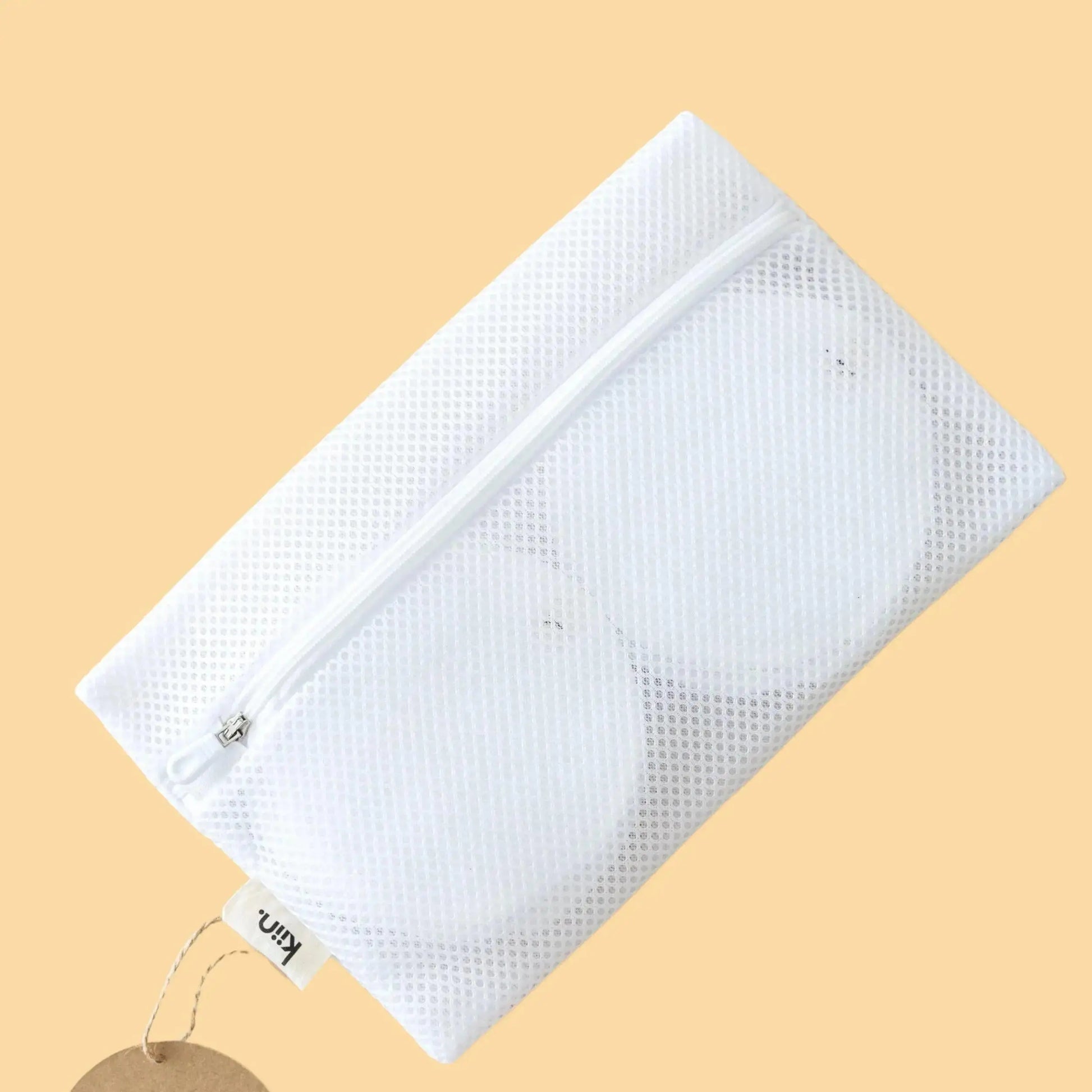 Kiin Baby Bamboo Reusable Breast Pads