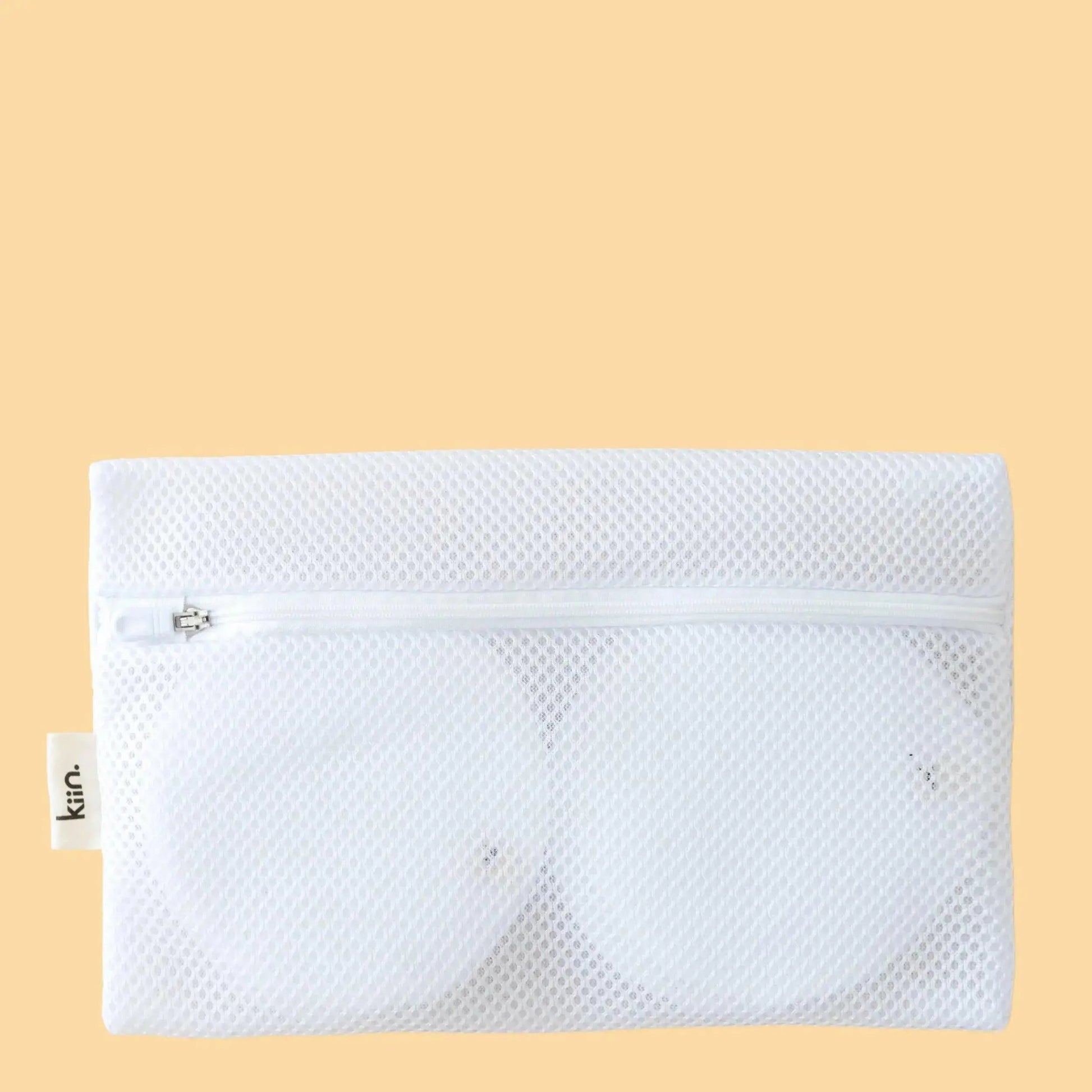 Kiin Baby Bamboo Reusable Breast Pads