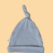 Kiin Baby Bamboo Stretch Beanie - Cloud
