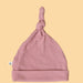 Kiin Baby Bamboo Stretch Beanie - Cloud