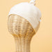 Kiin Baby Bamboo Stretch Beanie - Ivory