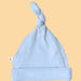 Kiin Baby Bamboo Stretch Beanie - Pastel Sky